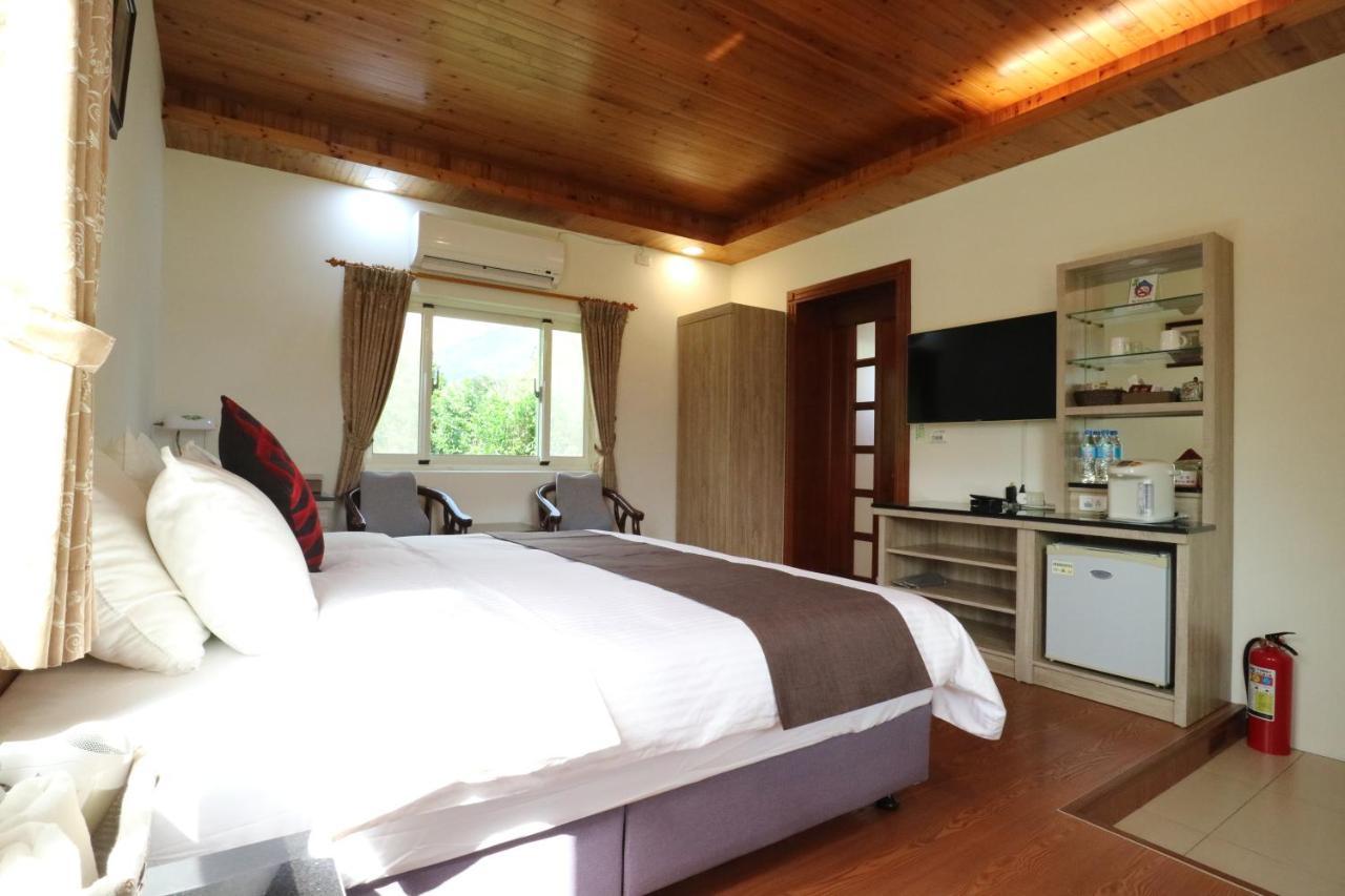 Countryside B&B Ruisui Extérieur photo
