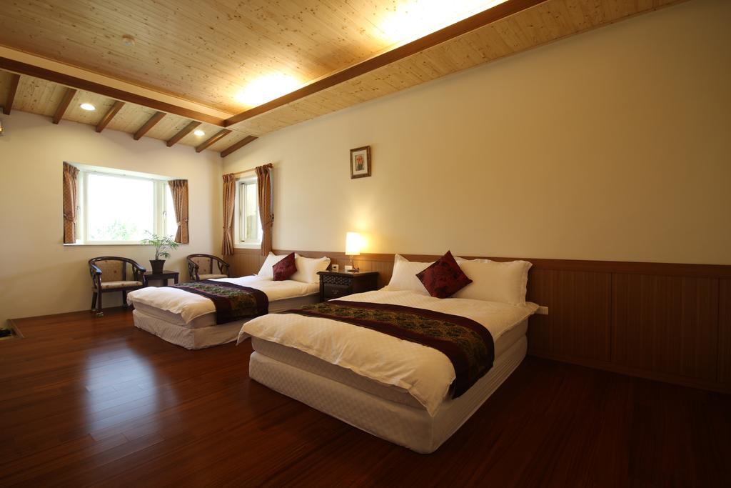 Countryside B&B Ruisui Chambre photo
