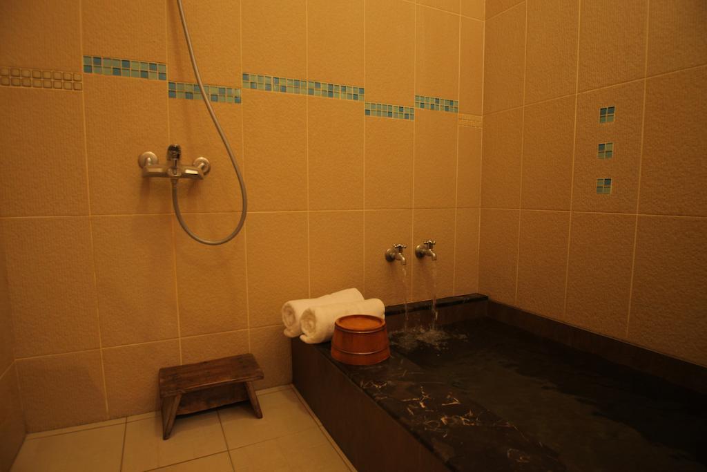 Countryside B&B Ruisui Chambre photo
