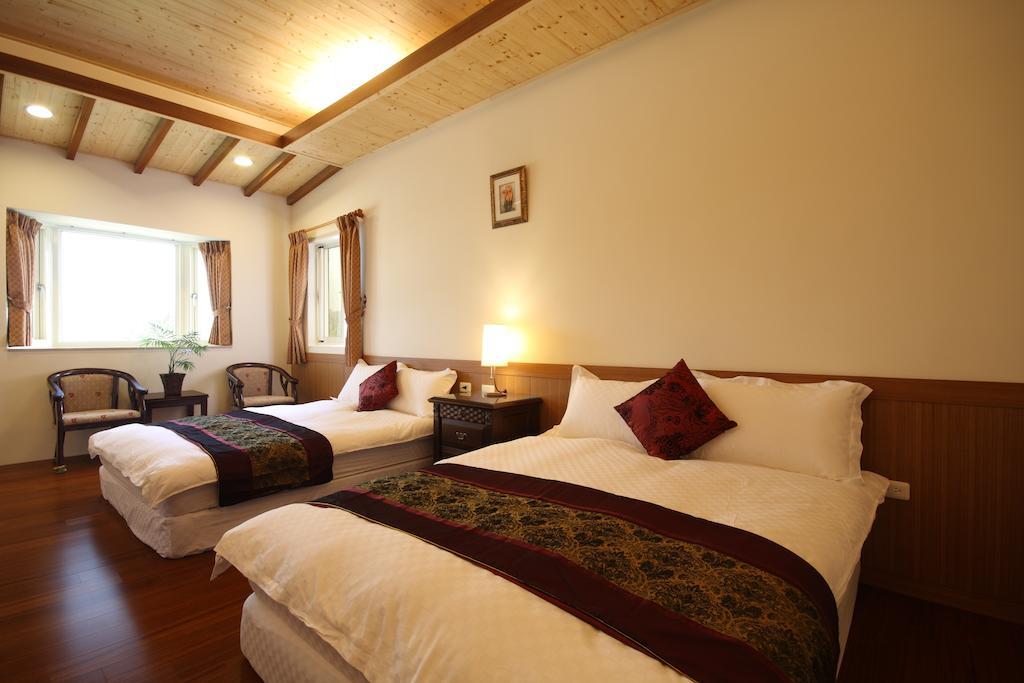 Countryside B&B Ruisui Extérieur photo
