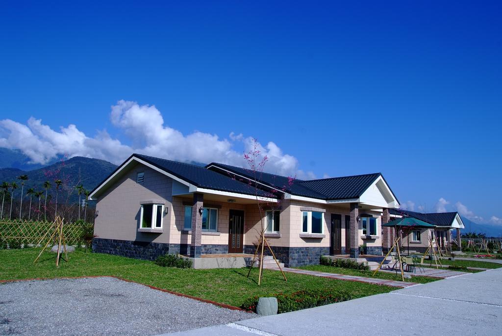 Countryside B&B Ruisui Extérieur photo