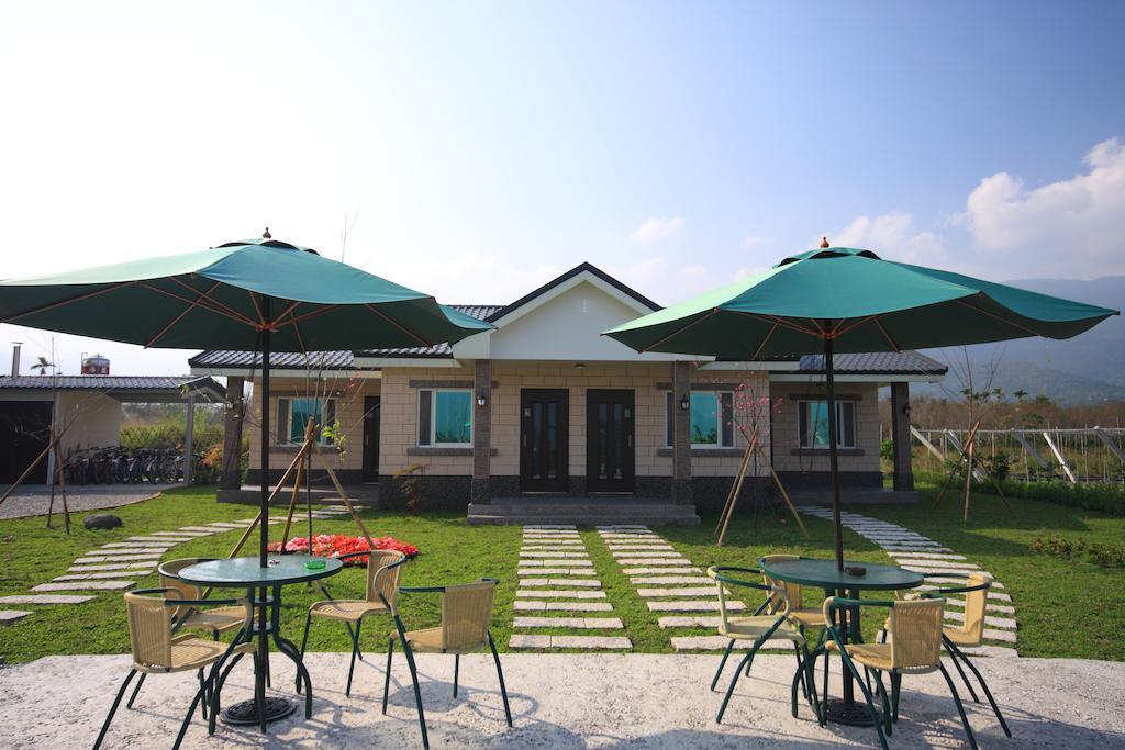 Countryside B&B Ruisui Extérieur photo