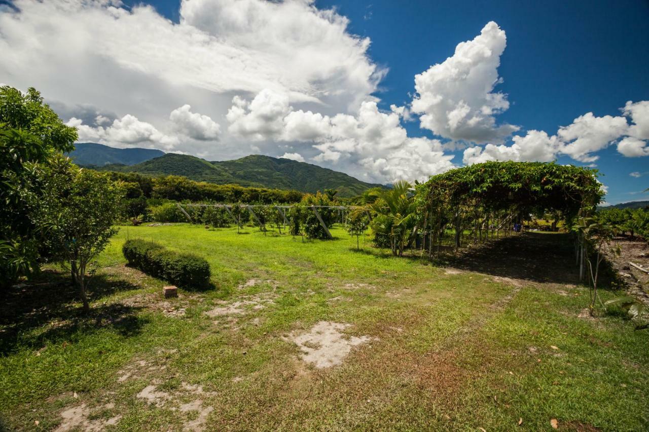 Countryside B&B Ruisui Extérieur photo