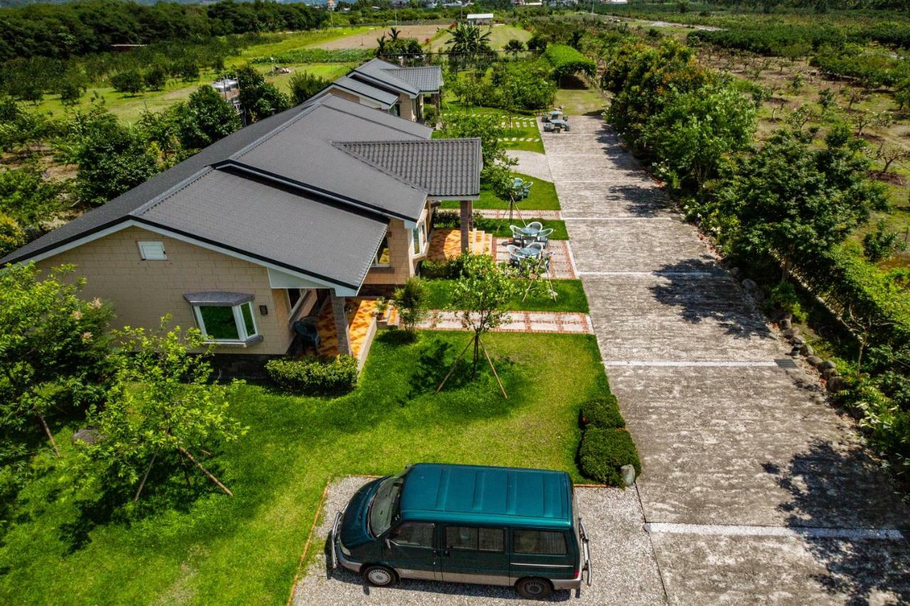 Countryside B&B Ruisui Extérieur photo