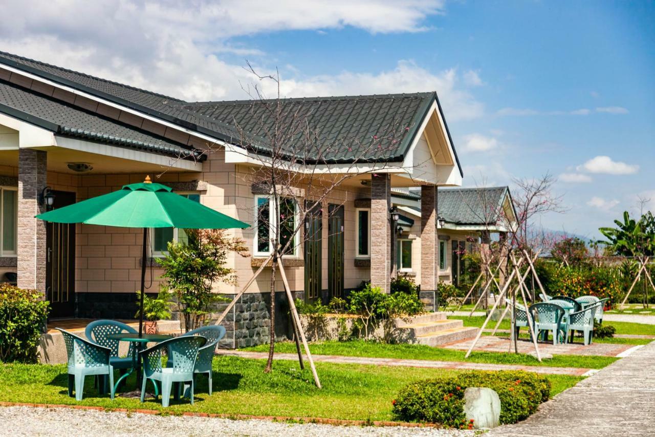 Countryside B&B Ruisui Extérieur photo
