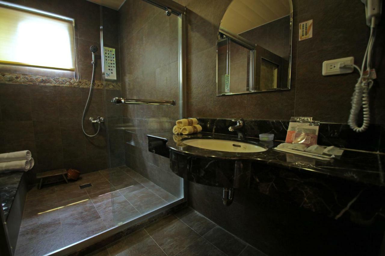 Countryside B&B Ruisui Extérieur photo
